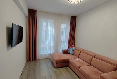 Apartament cu 3 camere în Central - 5