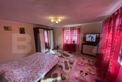 Casa de vanzare in suprafat de 114mp cu 600 mp teren, loc. C - 4