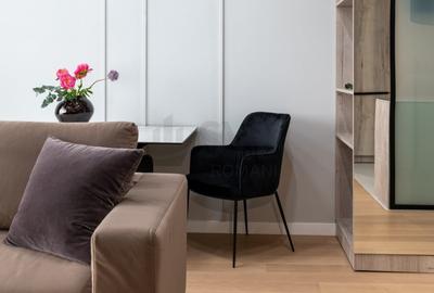 REA1027131 Apartament High End 3 camere I One Verdi Park - 5