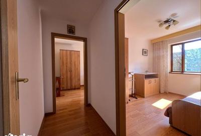 Apartament cu 3 camere, mobilat în Tomis Nord - 5