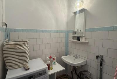 Apartament cu 3 camere decomandat în Zorilor - 17