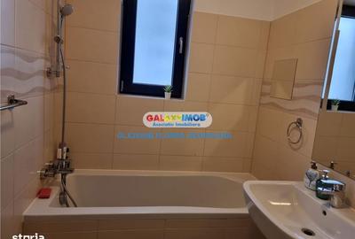 Apartament cu 2 camere, mobilat în Băneasa - 1