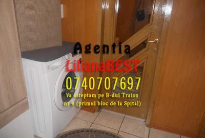 Apartament cu 2 camere decomandat în Dărmănești - 6