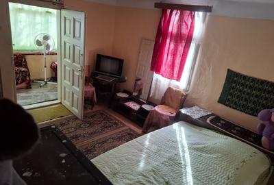 Casă individuală cu 4 camere cu Teren 1700 Mp în Portărești - 6