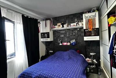 Casa de vanzare sau schimb parter + mansarda - 4