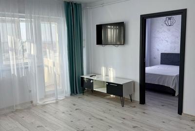 Apartament cu 3 camere decomandat în Central - 5
