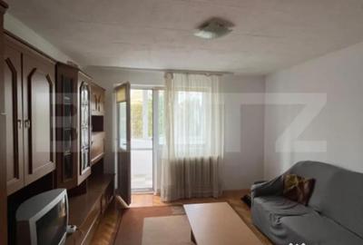 Apartament cu 2 camere decomandat, mobilat în Unirii - 4