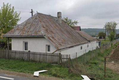 Casă cu 3 camere în Dănila - 5