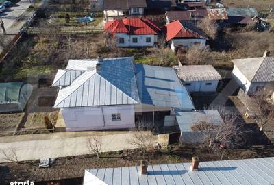 Casă cu 4 camere decomandat cu Teren 809 Mp în Central - 6