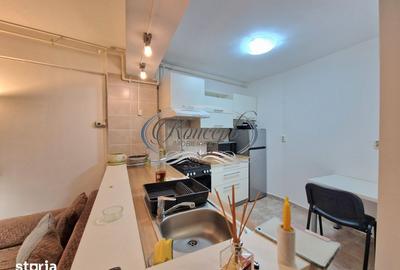 Apartament cu 2 camere, mobilat în Central - 6
