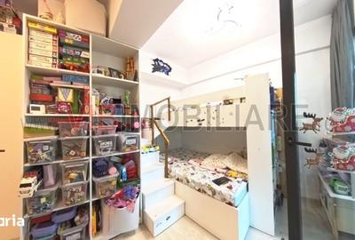 Apartament cu 3 camere în Andronache - 15