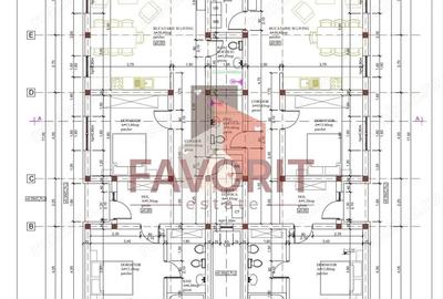 Teren de 647 mp, în Moșnița Nouă