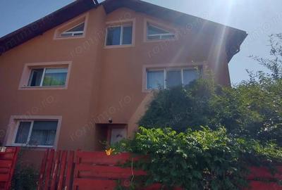 Casă cu 6 camere cu Canalizare în Balotești - 1