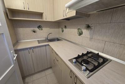 Inchiriez Garsoniera Ploie?ti Sud - 1