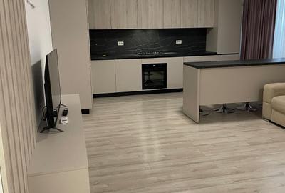 Apartament 3 camere de inchiriat - 72.5 MP - Mobilat - Utilat - 3