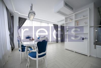 Apartament cu 5 camere semidecomandat, mobilat în Văcăresti - 3