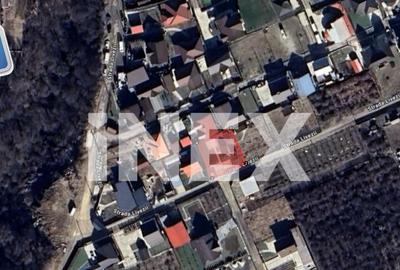 Teren de 481 mp, în Smeura - 3