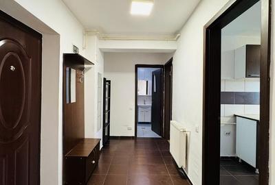 Apartament cu 2 camere decomandat, mobilat în Metalurgiei - 4