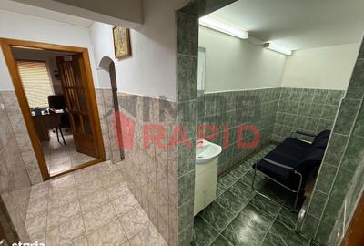 Spațiu comercial, de 147 mp, în Central - 1