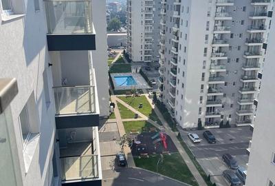 Garsonieră în Prelungirea Ghencea - 12