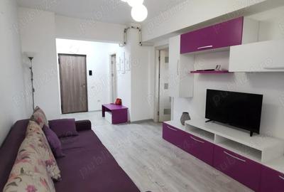 Garsonieră decomandată, mobilată în ICIL - 2