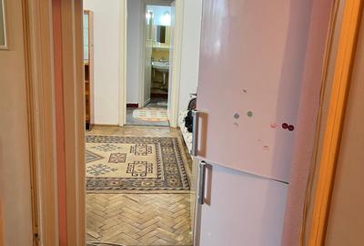 Apartament cu 2 camere semidecomandat în Central - 4