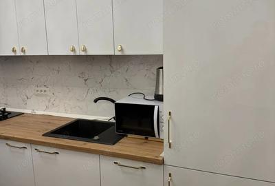 Apartament tip Studio, Metrou BERCENI - 2