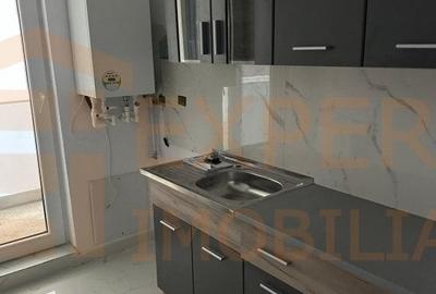 Garsonieră semidecomandată în Nord - 1