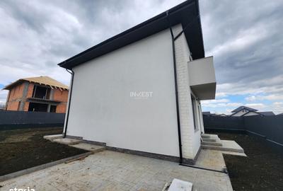 Casă cu 4 camere în Cornești - 3