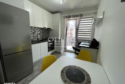 Apartament cu 2 camere decomandat, mobilat în Florești - 2