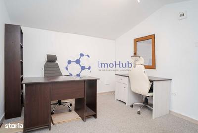 Spațiu comercial, de 40 mp, în Păcurari - 5