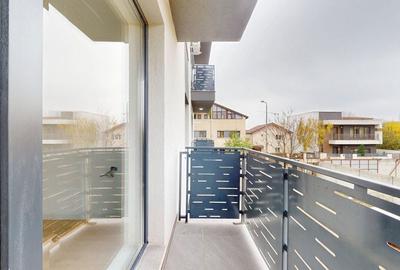 5 camere | Modern | Parcare | Aparatorii Patriei - 16