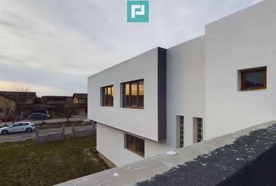 Casă cu 5 camere cu Teren 600 Mp în Vladimirescu - 4