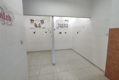 Spațiu comercial, de 37 mp, în Central - 7