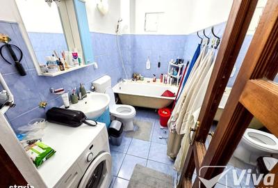 Apartament cu 3 camere decomandat, mobilat în Nicolina - 1