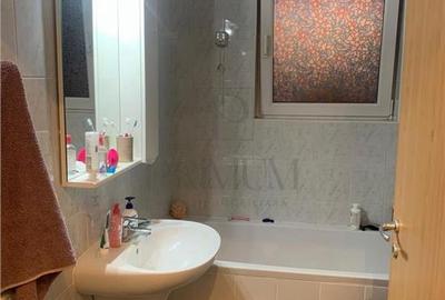 Aradului - 2 Camere - Etaj 2 + LIFT - Loc de parcare subteran - Centrala termica - 6