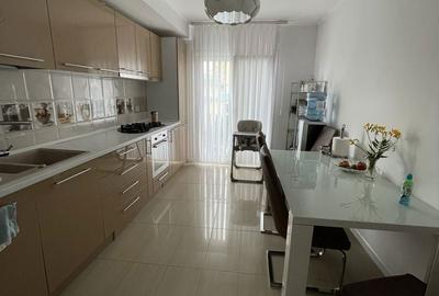 Apartament cu 3 camere în Tunari - 3