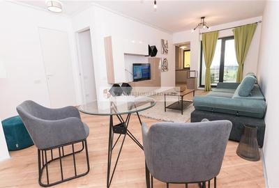 Pipera | Rond OMV | 4City North | Bloc 2019 | Parcare - 12