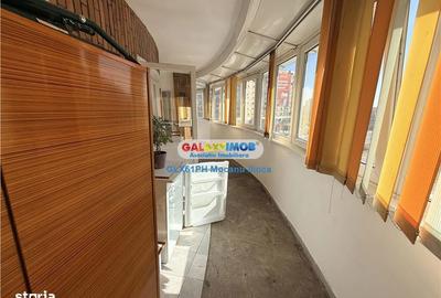 Apartament cu 2 camere decomandat în Republicii - 5