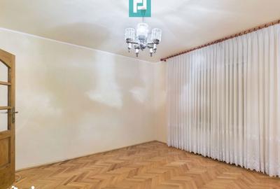 Casă cu 5 camere cu Teren 1200 Mp în Mașloc - 14