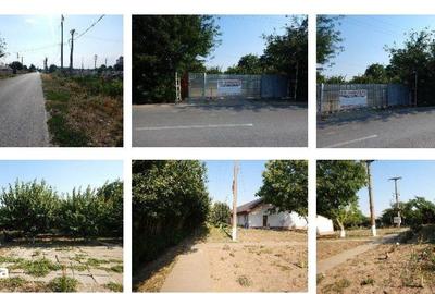 Casă cu 3 camere cu Teren 4400 Mp în Central - 1