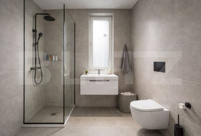 Apartament cu 3 camere semidecomandat în Mănăștur - 3