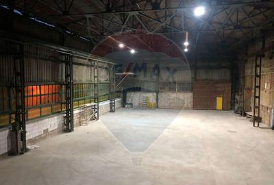 Spa?iu industrial de 550mp de inchiriat in zona Periferie - 3