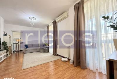 Apartament cu 2 camere, mobilat în 1 Decembrie 1918 - 11