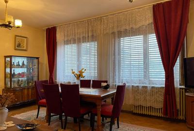 Apartament 3 camere in vila - 2