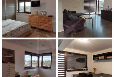 Casa individuala, 4 camere, 3 niveluri, Dezmir