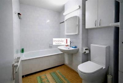 Apartament cu 3 camere decomandat, mobilat în Mănăștur - 6