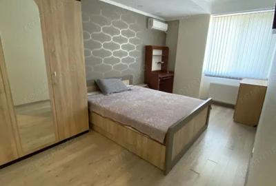 Apartament cu 2 camere în Rahova