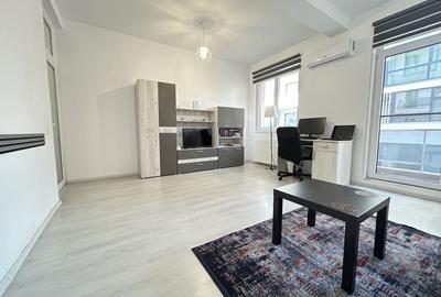 Apartament 2 camere Campus Universitate loc parcare centrala termica - 1