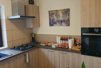 Vila Baneasa, Sector 1, zona Liceul Francez, Bucuresti - 10